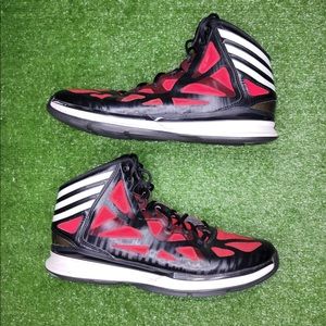 Adidas Basketball shoes